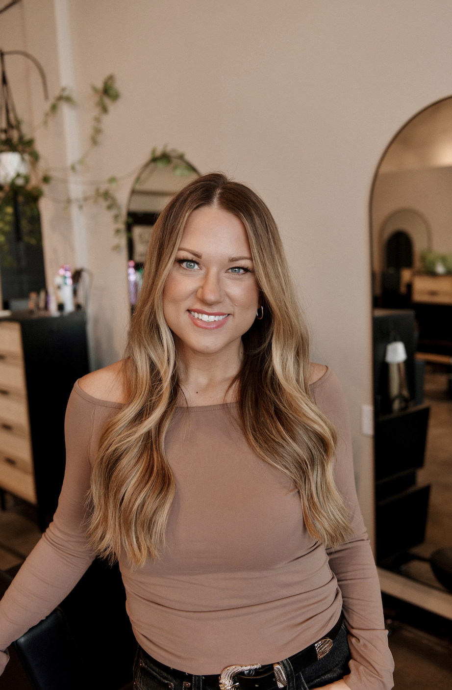 About | Rae \u0026 Co. Salon, image size:922x1406